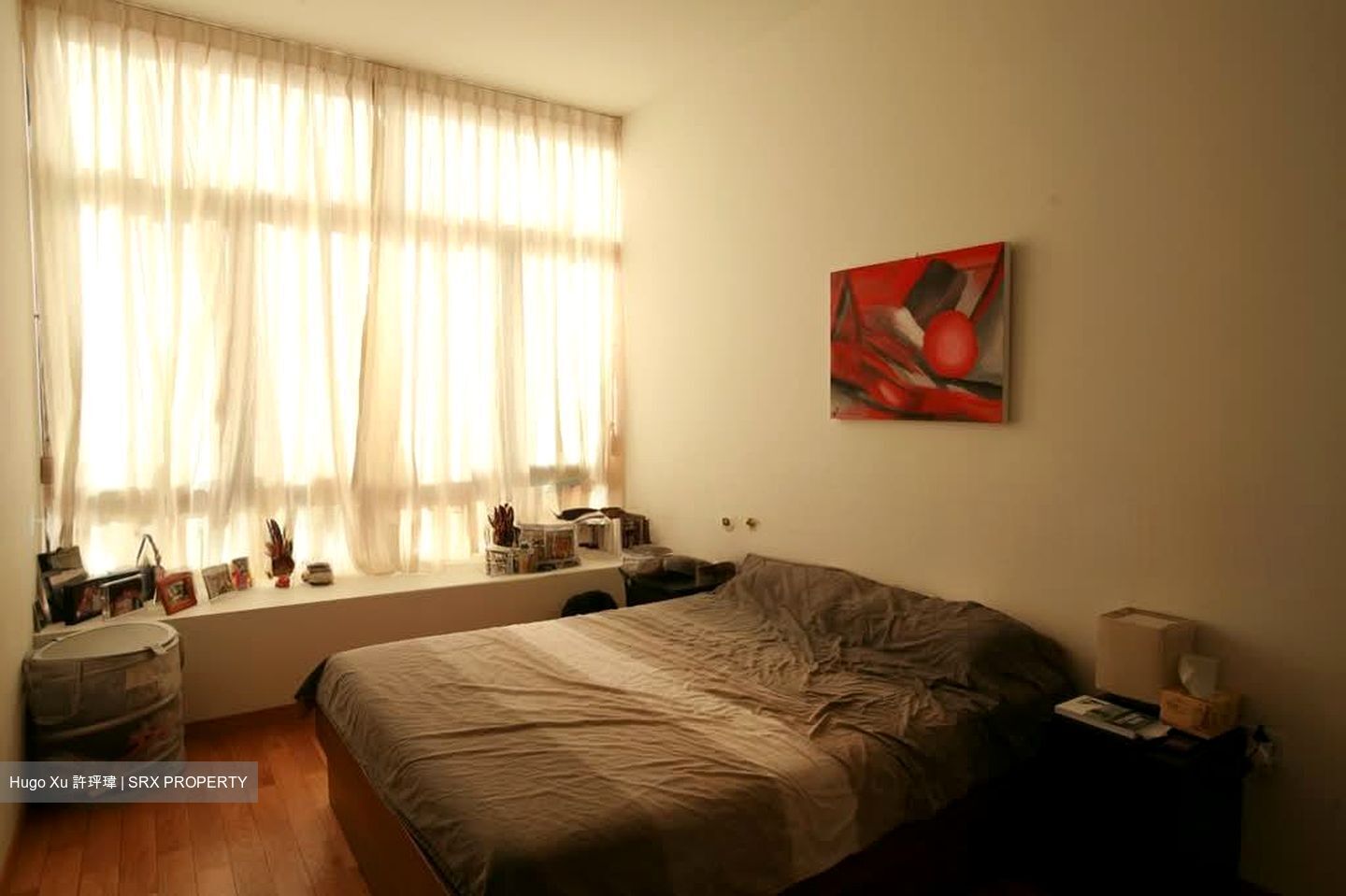 Soleil @ Sinaran (D11), Condominium #598222941